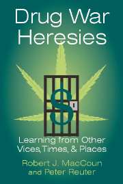 Drug War Heresies