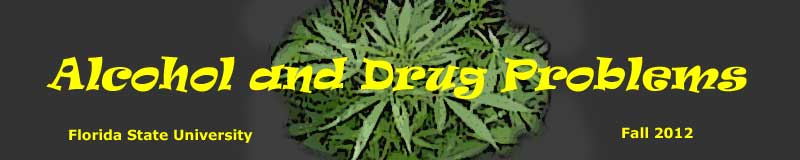 Alcohol and Drug Problems